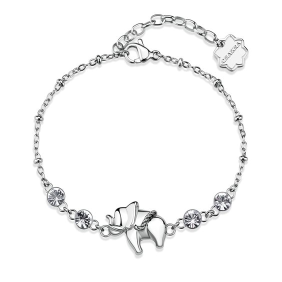 Bracciale Brosway Donna Chakra_3 (BHKB) in Acciaio BHKB283 - BHKB283